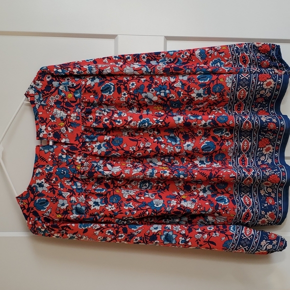 LOFT OUTLET Top Sz Small Great Condition - Picture 3 of 6